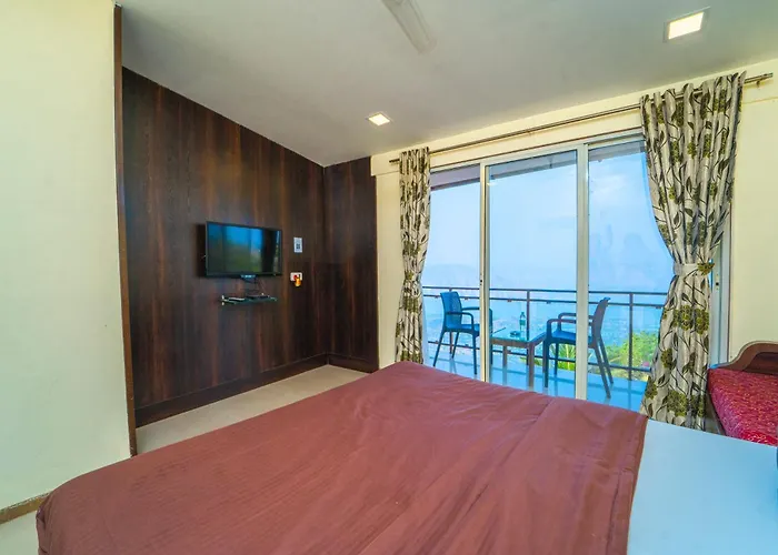 Sharayu Holidays Valley View