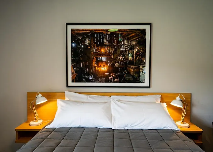 Dawsons Hotel