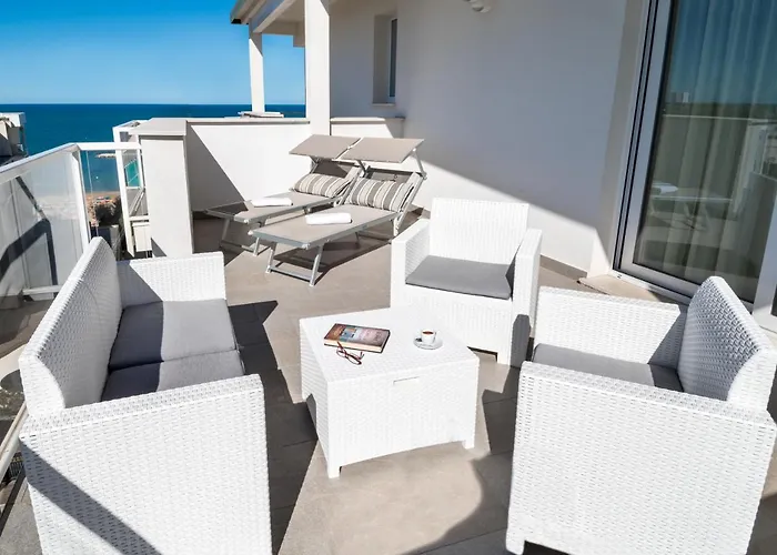Hotel Atlantic