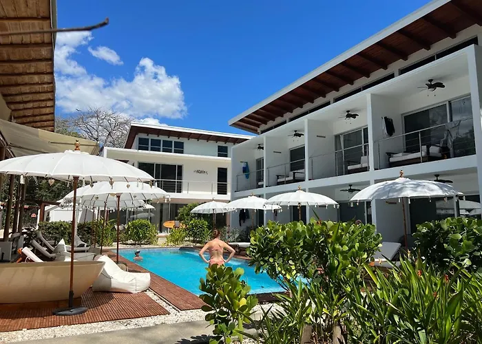 Ride On! Surf Hotel
