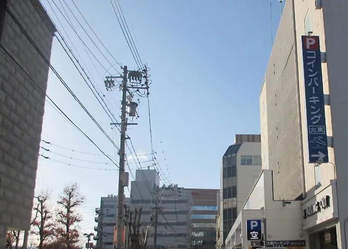 Hotel M Matsumoto