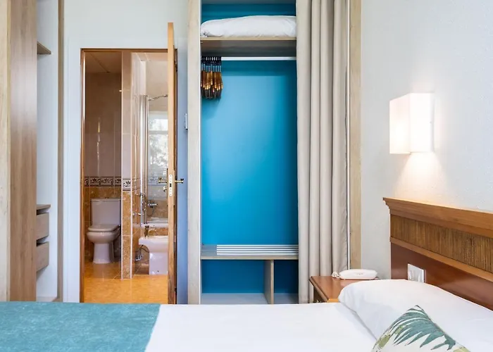 Gara Suites Golf & Spa