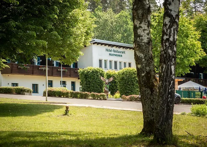 Hotel Russweiher