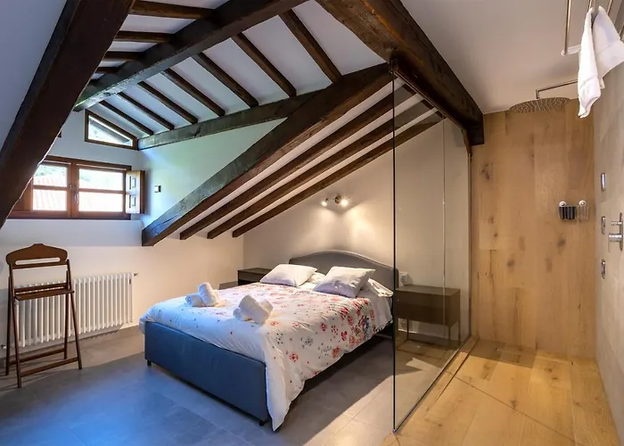 Apartamentos Los Edules