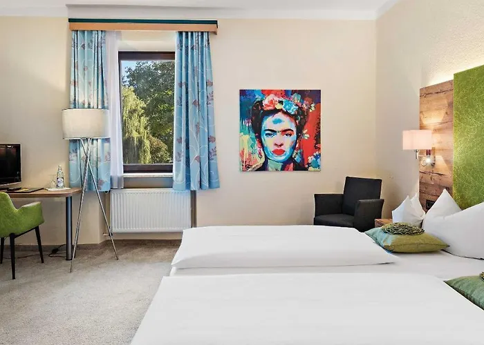 Hotel Liebl