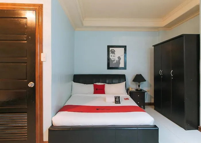 Holiday Plaza Hotel Tuguegarao City