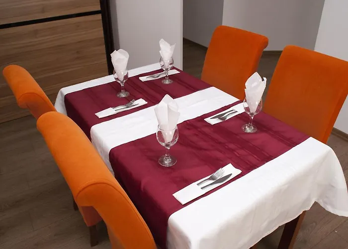 Hotel Otopeni