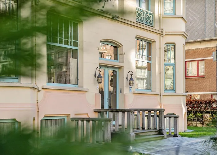 Hotel Georges