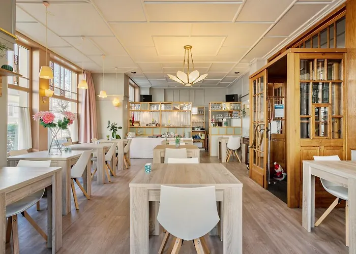 Hotel Georges