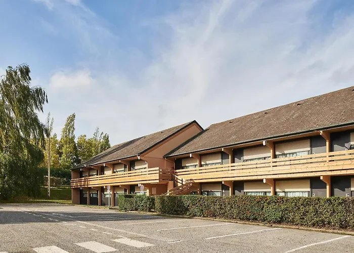 Kyriad Direct Evreux