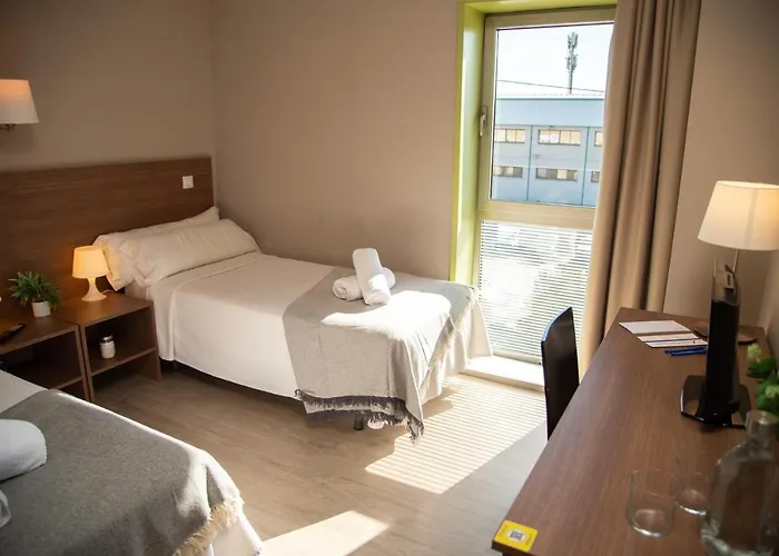Hotel La Parada