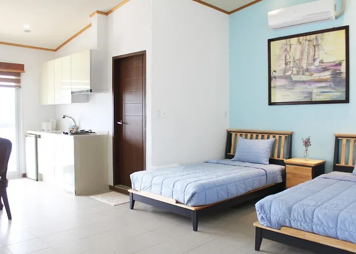 Winners Residence