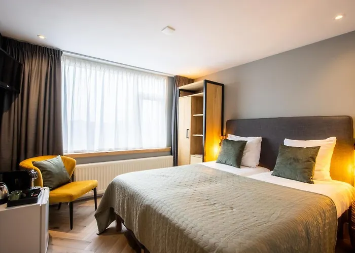 Hotel Neptunus