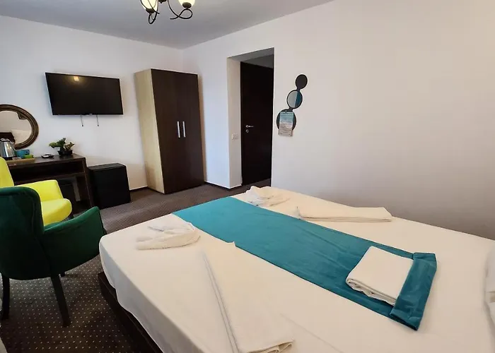 Turquoise Konak