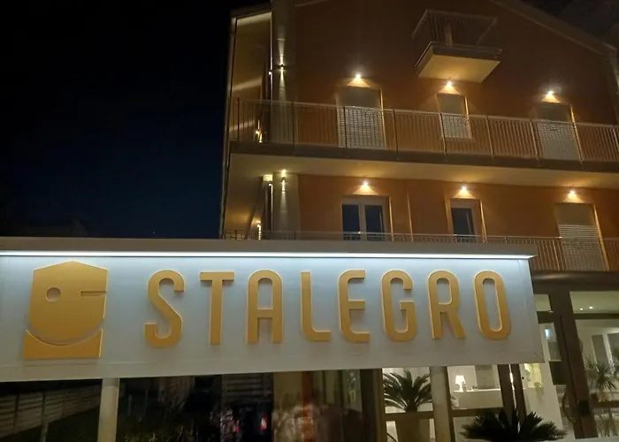 Stalegro Residence
