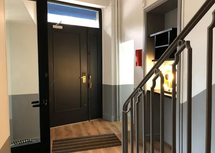 Hotel Le Petit Billot