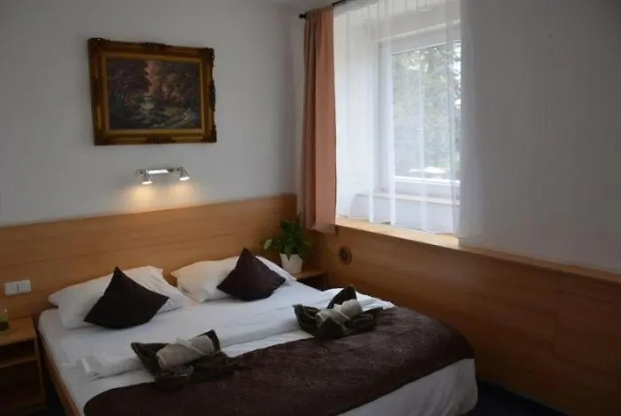 Hotel O.K. 1
