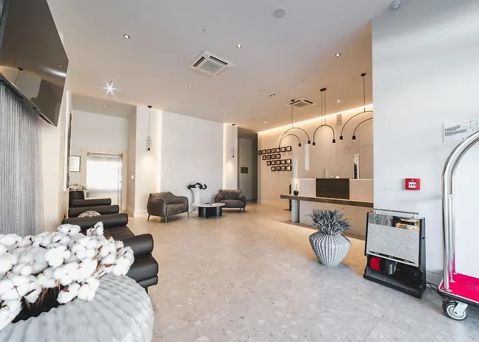 Hotel Aurel Coast