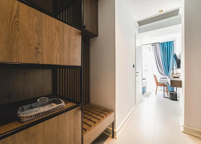 Hotel Aurel Coast