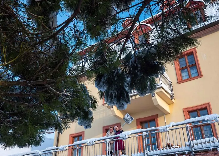 Hotel Kollektur