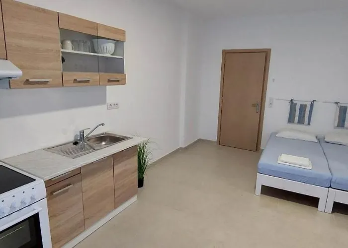 Telhinis Hotel & Apartments