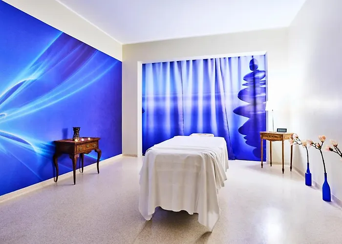 Royal Spa Residence