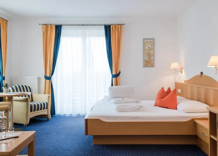 Hotel Garni Katnau