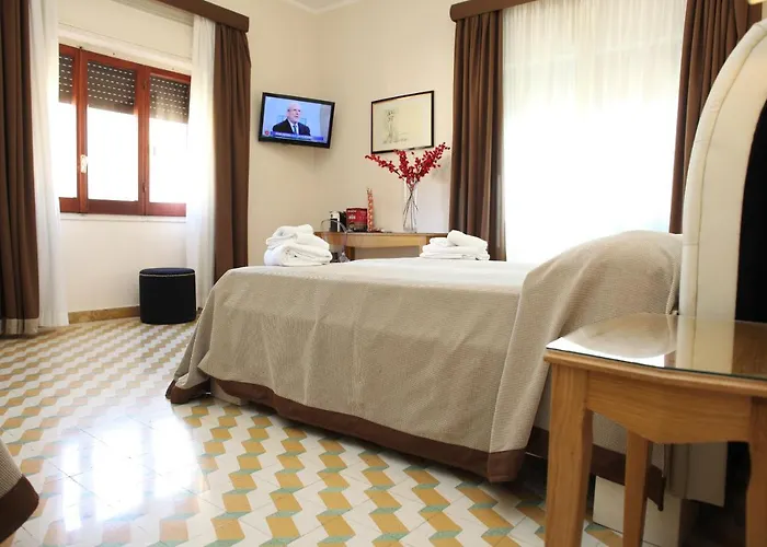 Albergo Russo