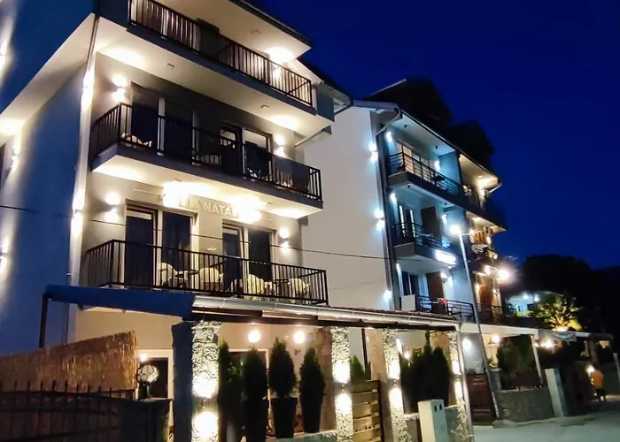 Villa Natali