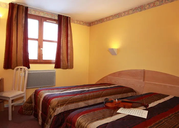 Logis Le Luth