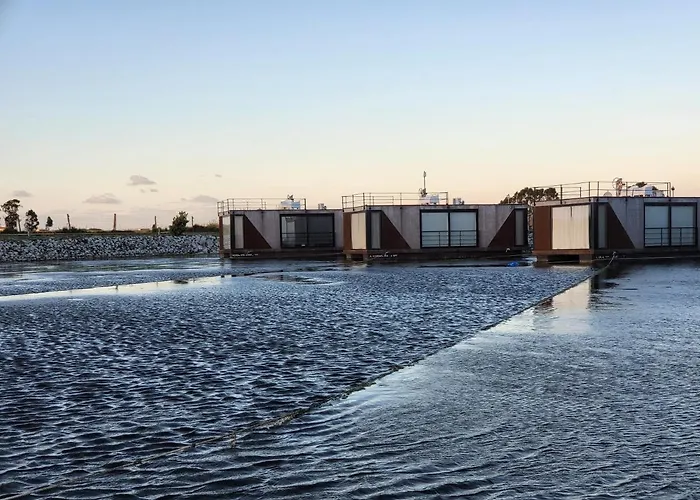 Barcos Casa Aveiro