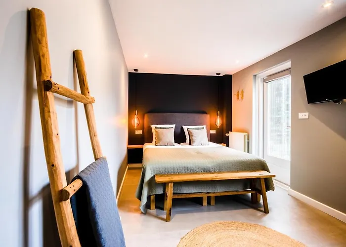 Hotel Neptunus