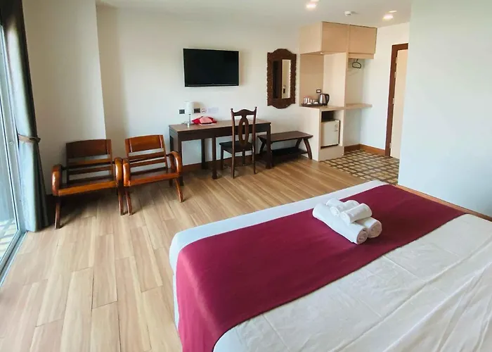 East Inn 15 Rayong - Sha Certified