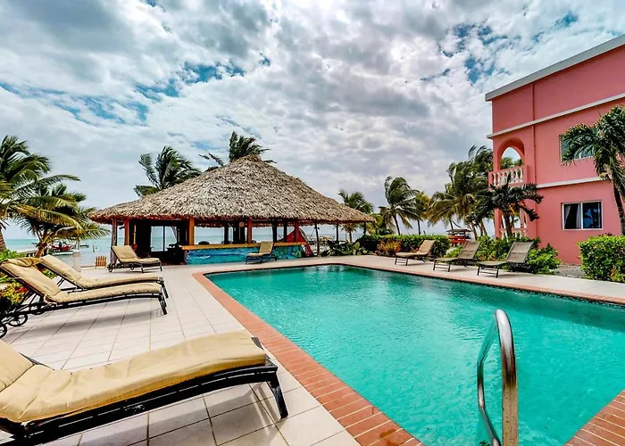 Caribe Island Studio #2