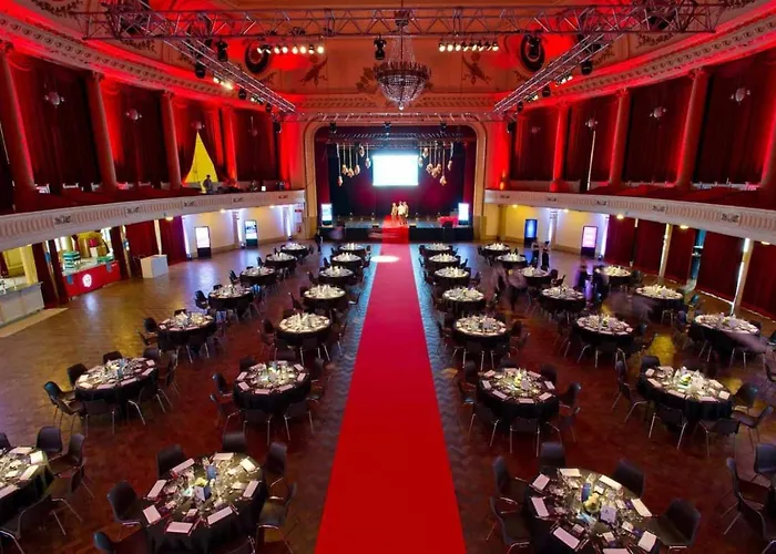 Luxury Spa Hotel - Francofolies