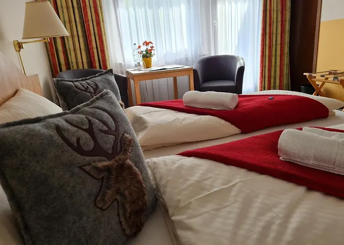 Landhaus Eickler