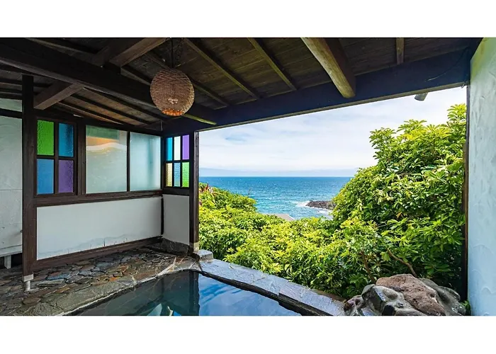 Garden Villa Shirahama - Vacation Stay 59290V