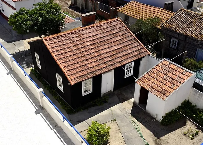 Hotel Sra Da Conceicao
