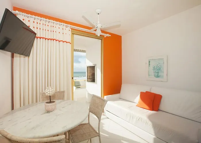 Entremares Residence Florianópolis