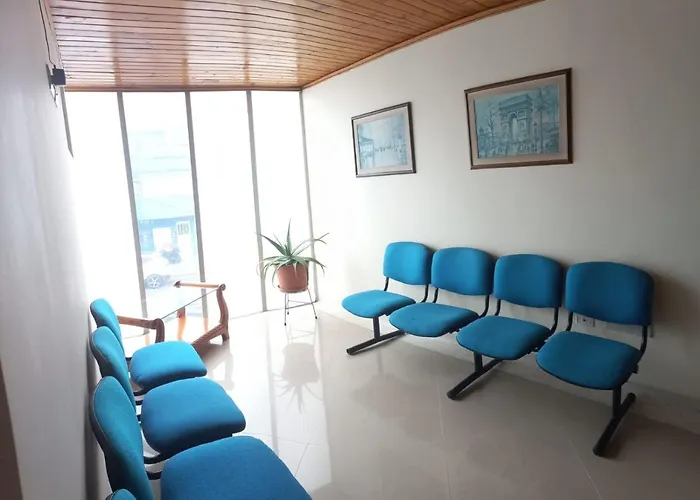 Hotel Buenaventura
