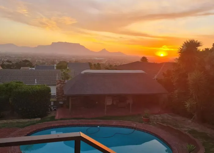 Plattekloof Treasures