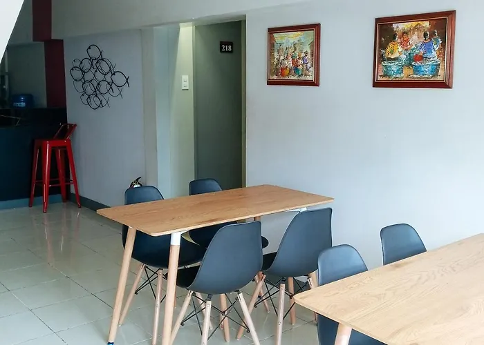 Central District Hotel Davao
