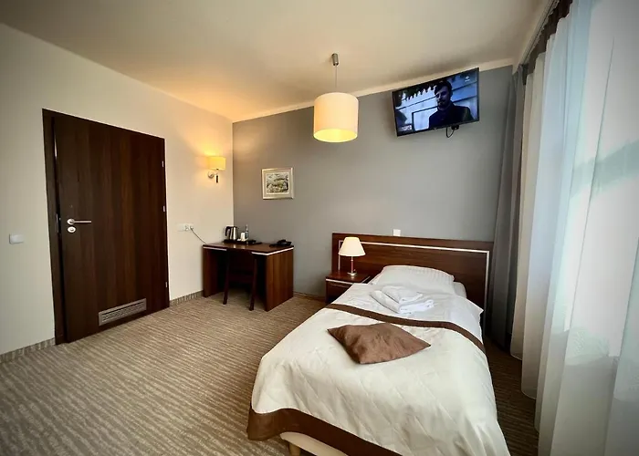 Hotel Szyndzielnia Eco