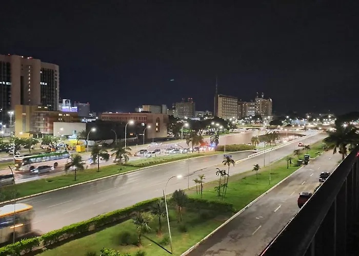 Haus Flat particular em Brasilia