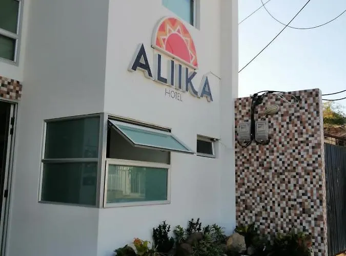Aliika Hotel