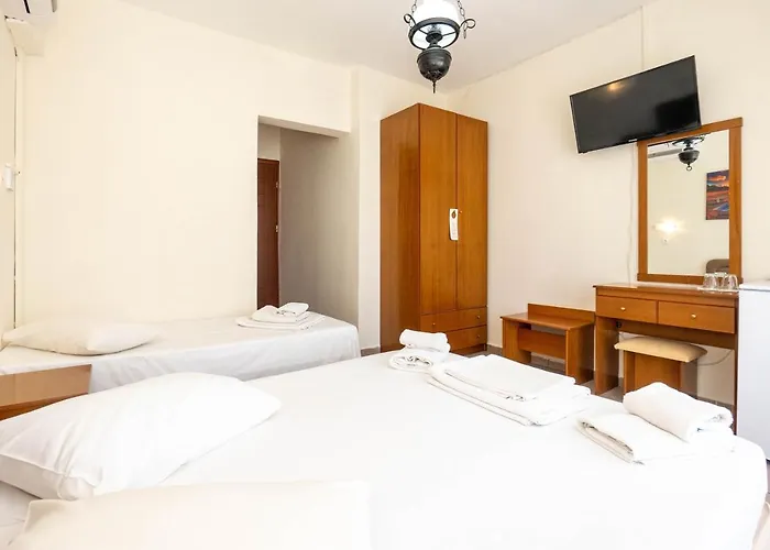 Hotel Alkyon