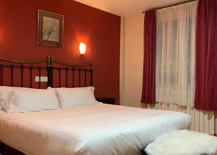 Hotel Posta Real