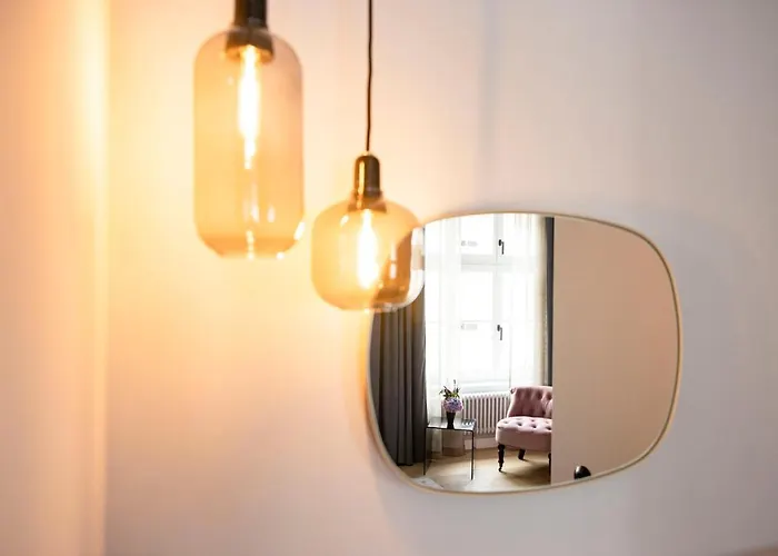 Boutiquehotel Petuh Am Hafen - Adults Only