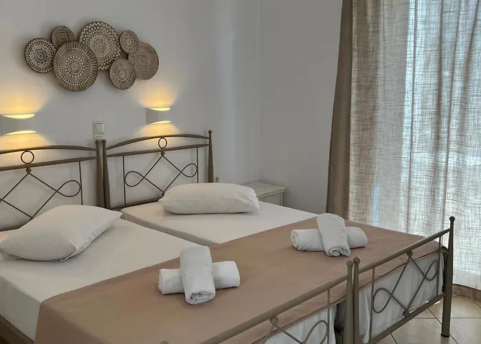 Hotel Chrisoula