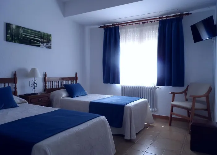 Hostal La Noria